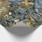 Papier Cadeau Forêt (Coin)