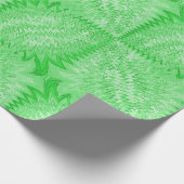 Papier Cadeau Forêt de printemps....... (Coin)