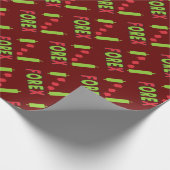 Papier Cadeau Forex FX Trading (Coin)