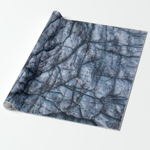 Papier Cadeau Formation de roches