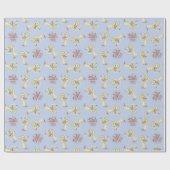 Papier Cadeau Foster's Home for Imaginary Friends | Cheese (Plat)