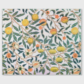 Papier Cadeau Four Fruit, William Morris (Plat)