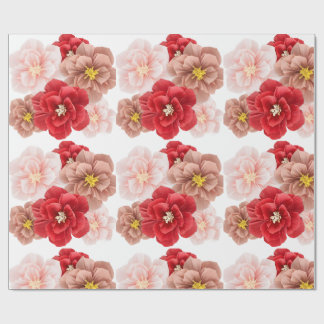 Papier Cadeau Fournitures de luxe pour l'emballage de cadeaux –