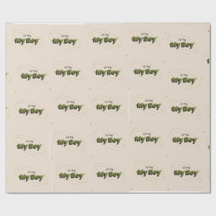 Papier Cadeau fournitures pour emballage de cadeaux