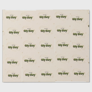 Papier Cadeau fournitures pour emballage de cadeaux