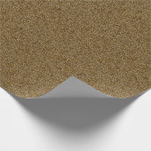 Papier Cadeau Fourre léopard (Coin)