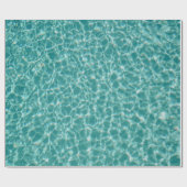 Papier Cadeau France (Plat)