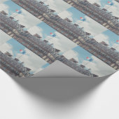 Papier Cadeau France (Coin)