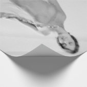 Papier Cadeau Francesca a Bella Ragazza, Belle fille italienne (Coin)