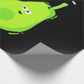 Papier Cadeau Frère Avocado (Coin)