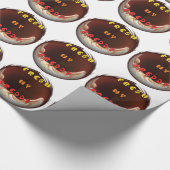 Papier Cadeau Fresh My Freddy Art Print (Coin)