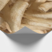 Papier Cadeau Fries françaises (Coin)