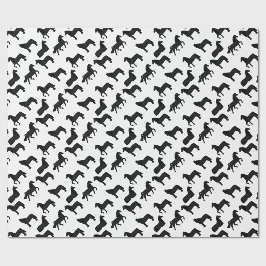 Papier Cadeau Friese (Plat)