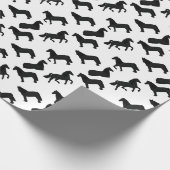 Papier Cadeau Friese (Coin)