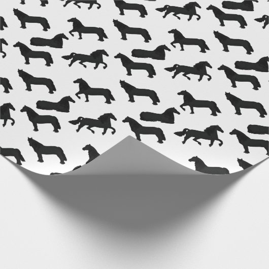 Papier Cadeau Friese (Coin)