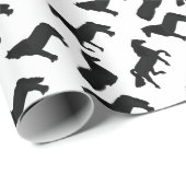 Papier Cadeau Friese (Coin rond)