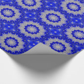 Papier Cadeau Froid #4 (Coin)