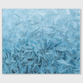 Papier Cadeau Frost 1 (Plat)