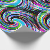 Papier Cadeau Frotter... (Coin)