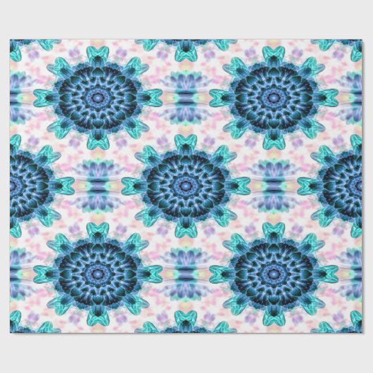 Papier Cadeau Frozen...... (Plat)