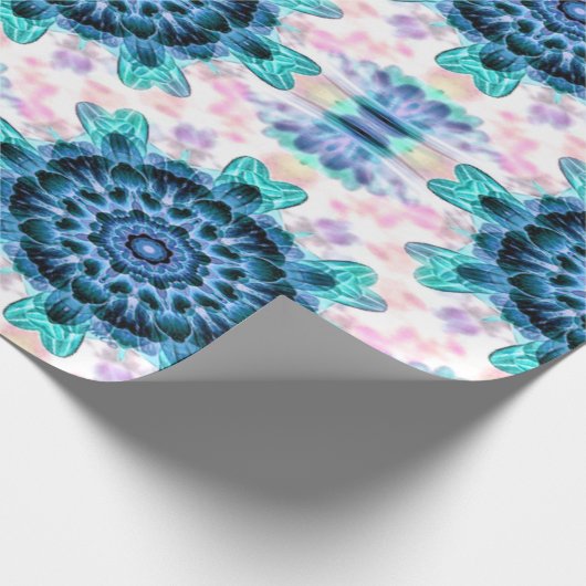 Papier Cadeau Frozen...... (Coin)