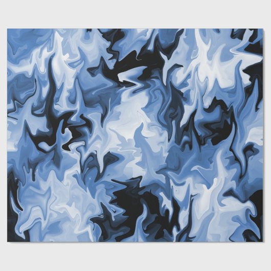 Papier Cadeau Frozen.... (Plat)