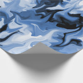 Papier Cadeau Frozen.... (Coin)