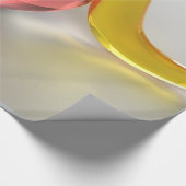 Papier Cadeau Fruit (Coin)