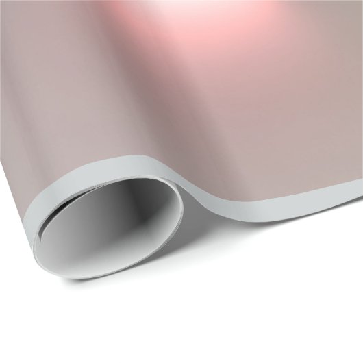 Papier Cadeau Fruit (Coin rond)