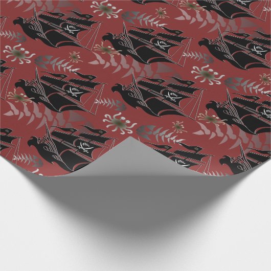 PAPIER CADEAU FSM (Coin)