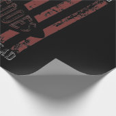 Papier Cadeau Full Speed Ahead 2 (Coin)