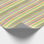 Papier Cadeau Fun Watermelon (Coin)