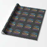 Papier Cadeau Funny Science Biologie Chimie Physique Enseignant<br><div class="desc">Si elle bouge,  c'est la biologie,  si elle pue,  c'est la chimie,  si elle ne marche pas,  c'est la physique. Dons de science amusant pour un enseignant scientifique. Idéal pour l'école,  la classe et le bureau.</div>