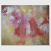 Papier Cadeau Fusion (Plat)