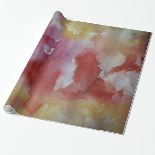 Papier Cadeau Fusion