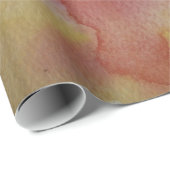 Papier Cadeau Fusion (Coin rond)