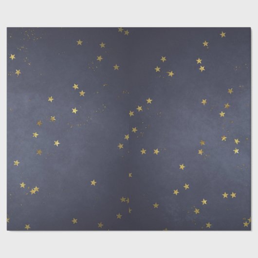 Papier Cadeau Futur crépuscule (Couture)