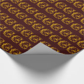 PAPIER CADEAU G (Coin)