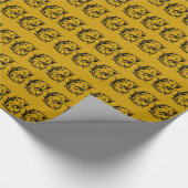 PAPIER CADEAU G (Coin)