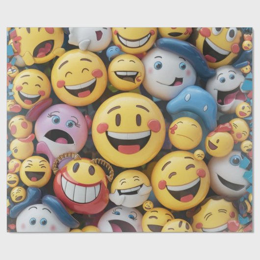 PAPIER CADEAU G (Plat)