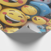 PAPIER CADEAU G (Coin)