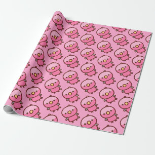 Papier Cadeau Galah