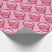 Papier Cadeau Galah (Coin)