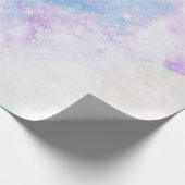 Papier Cadeau galaxie paper-52 (Coin)