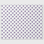 Papier Cadeau Galaxy Poo Emoji (Plat)