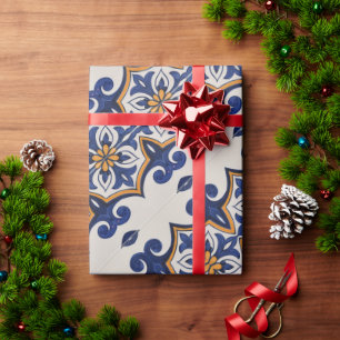 Papier Cadeau Galo de Barcelos, Portugal