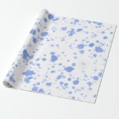 Papier Cadeau garçon (Déroulé)