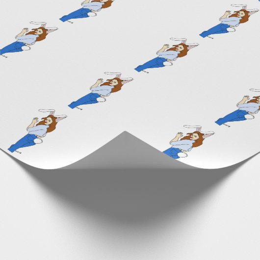 Papier Cadeau garçon (Coin)