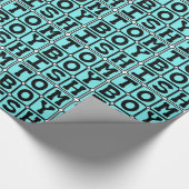 Papier Cadeau Garçon manqué (Coin)