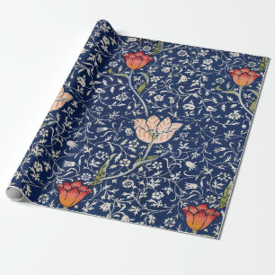 Papier Cadeau Garden Tulip (Medway) par William Morris